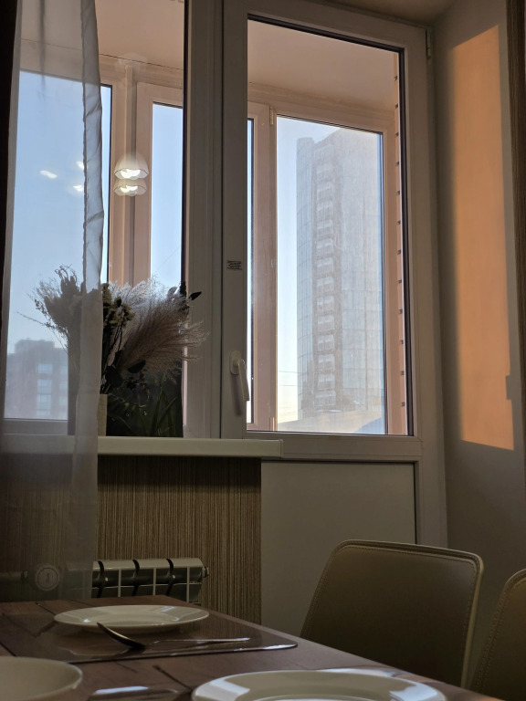 Квартира Уютная в Современном ЖК