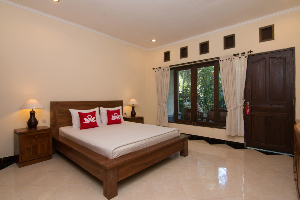 Отель ZEN Premium Panwa Beach