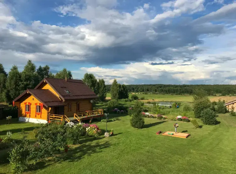 Частный дом в Дали