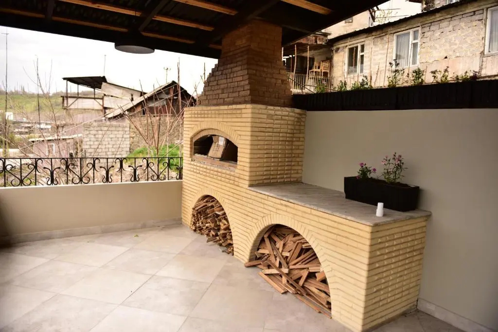 Отель La Casa Yerevan