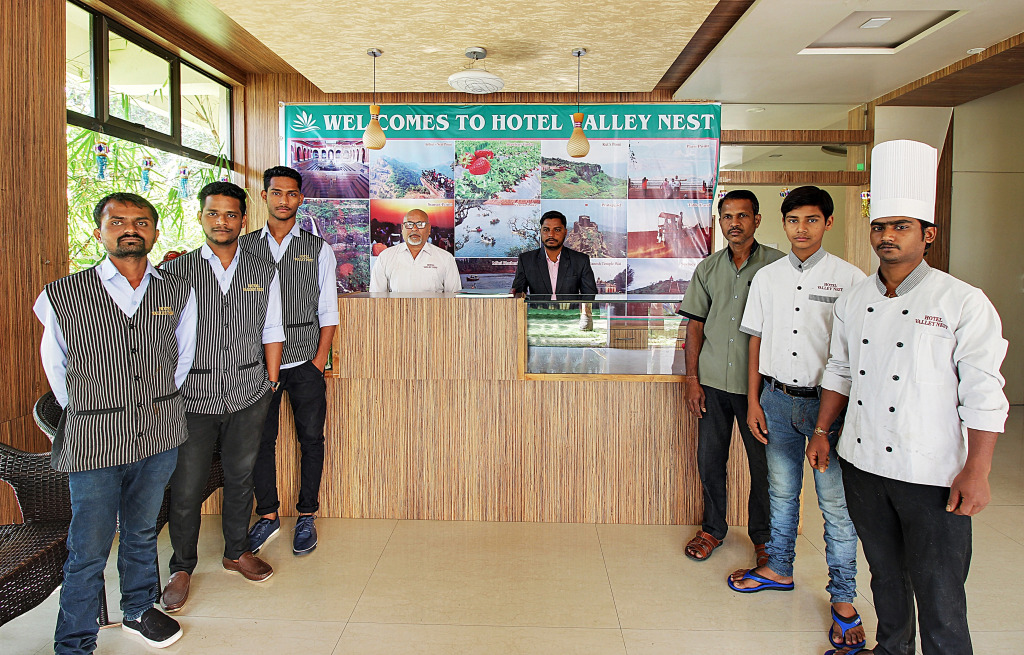Sterling Panchgani