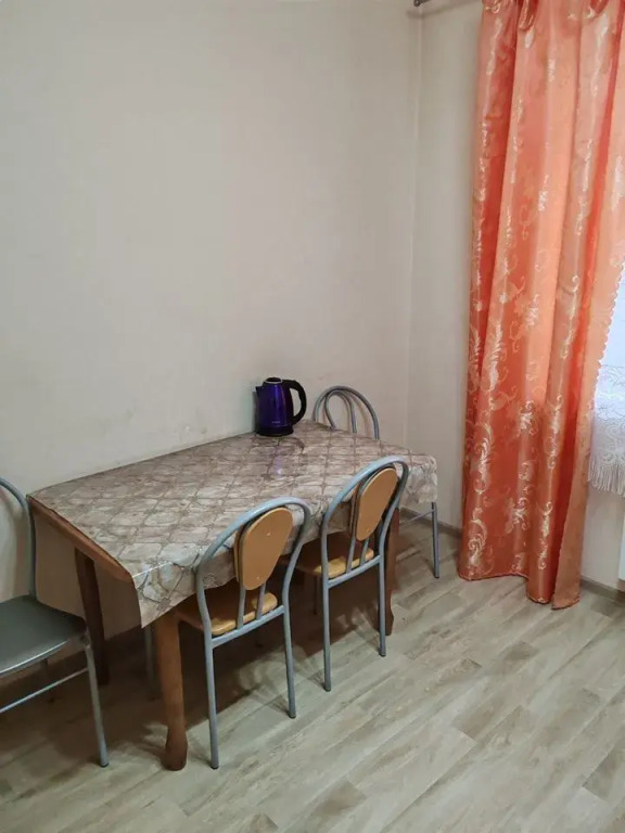 Квартира на Курнатовского 70