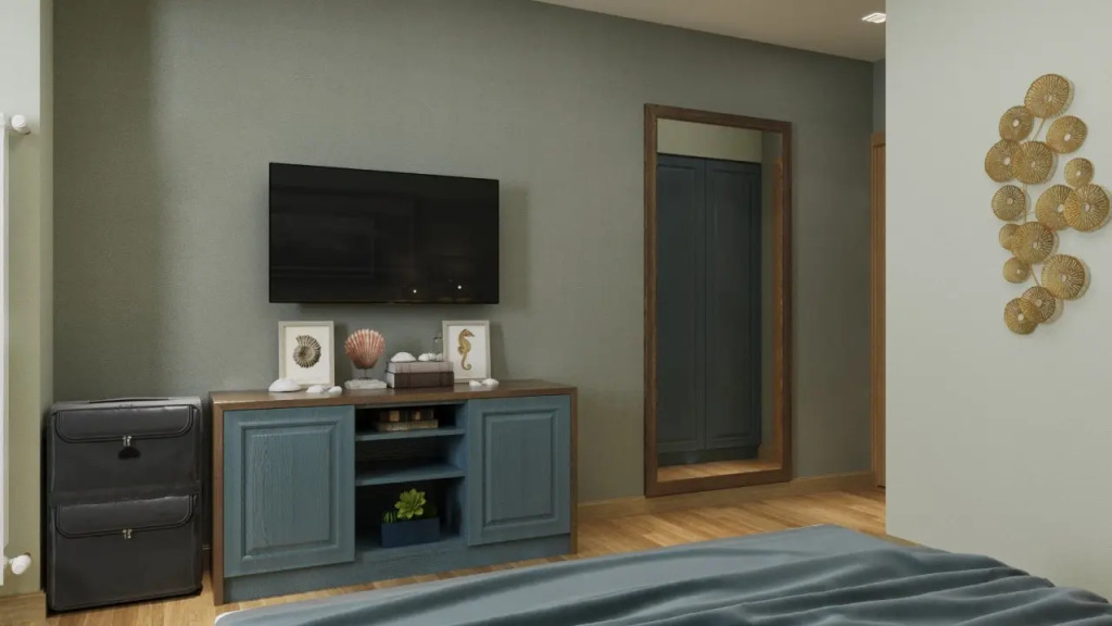 Centric Baku Boutique Hotel