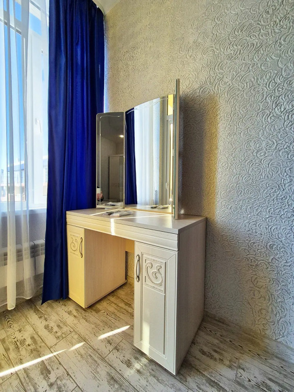 Квартира на улице Гвардейской 34