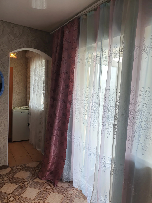 Гостевой дом Волна