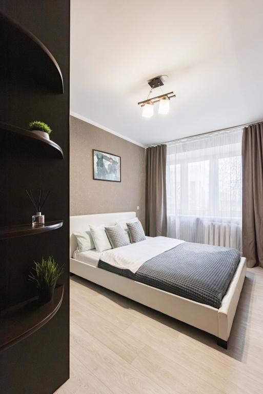 Апартаменты Grand Svisloch Residence