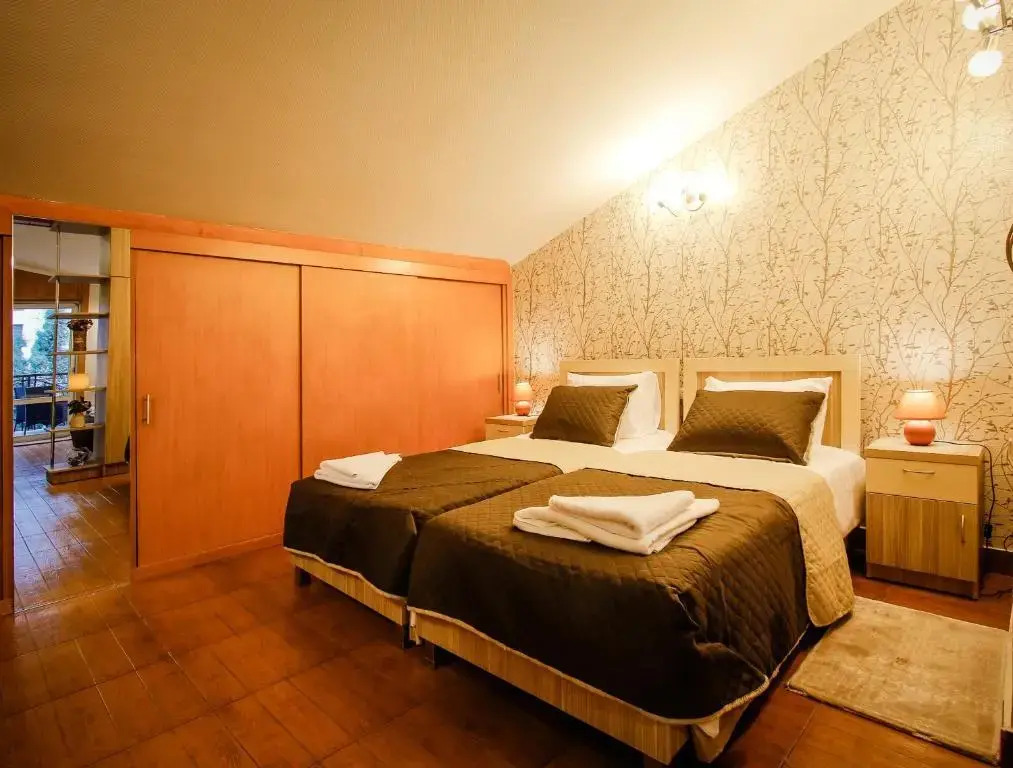 Hotel Tomas House