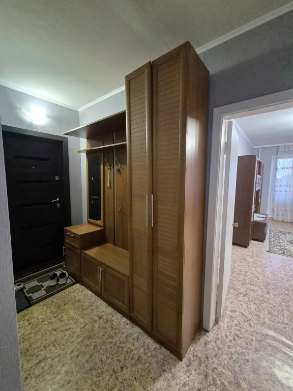 Квартира в парке Луговой