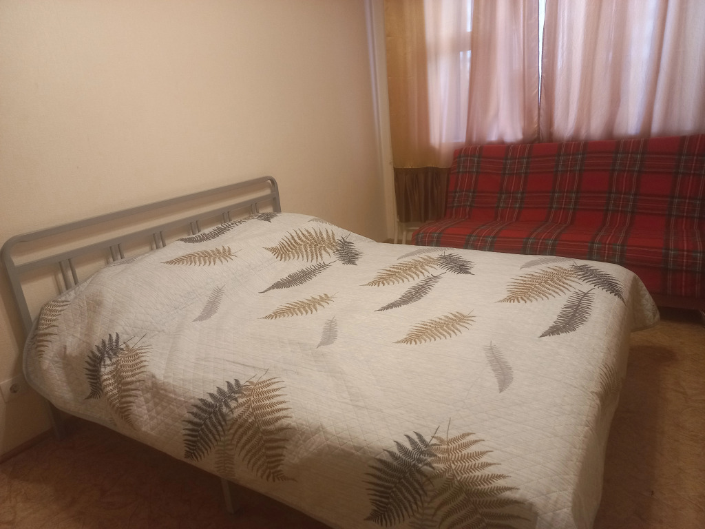 Квартира В новом ЖК у озера