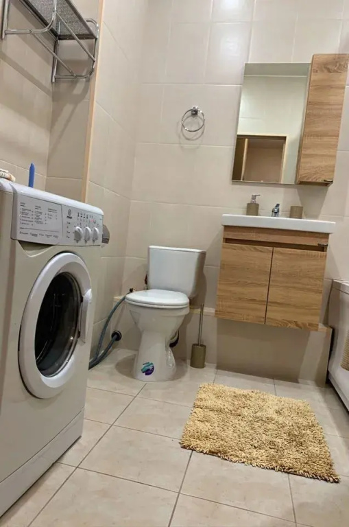 Квартира на Энтузиастов 36Б