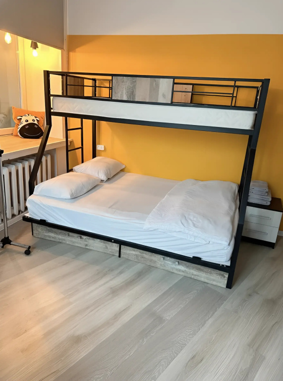 Апартаменты Студия  Good Room