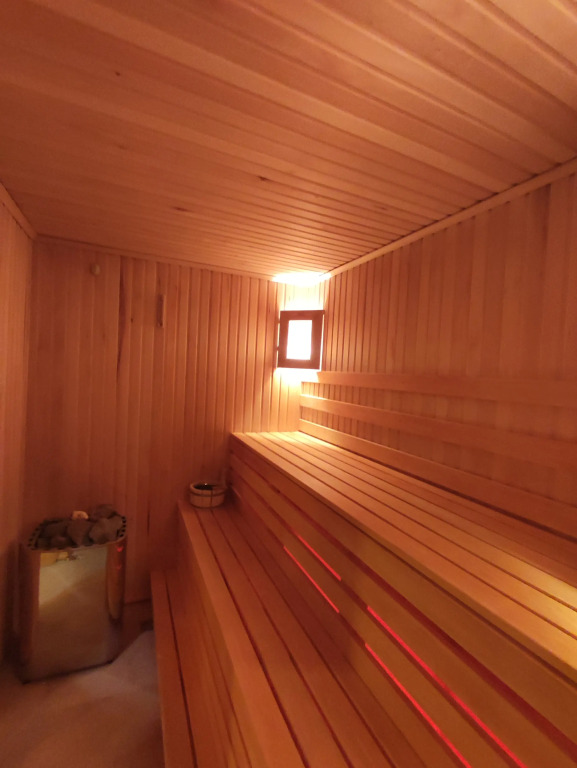 New Gudauri Rooms