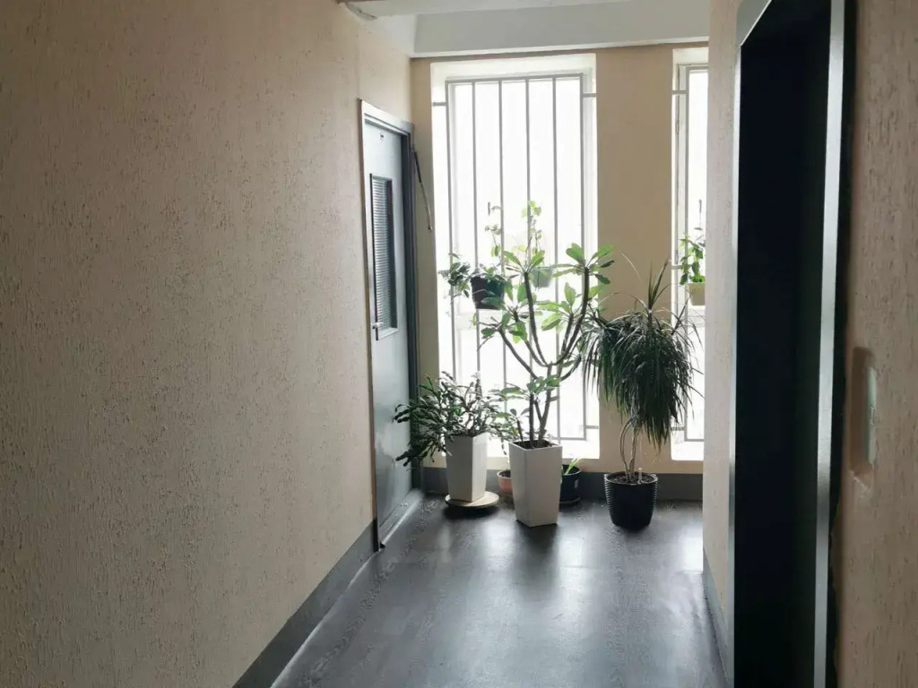 Квартира на Партизанской 24