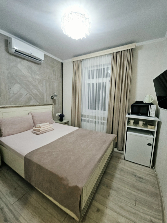 Апартаменты Номер Стандарт Golden Holiday
