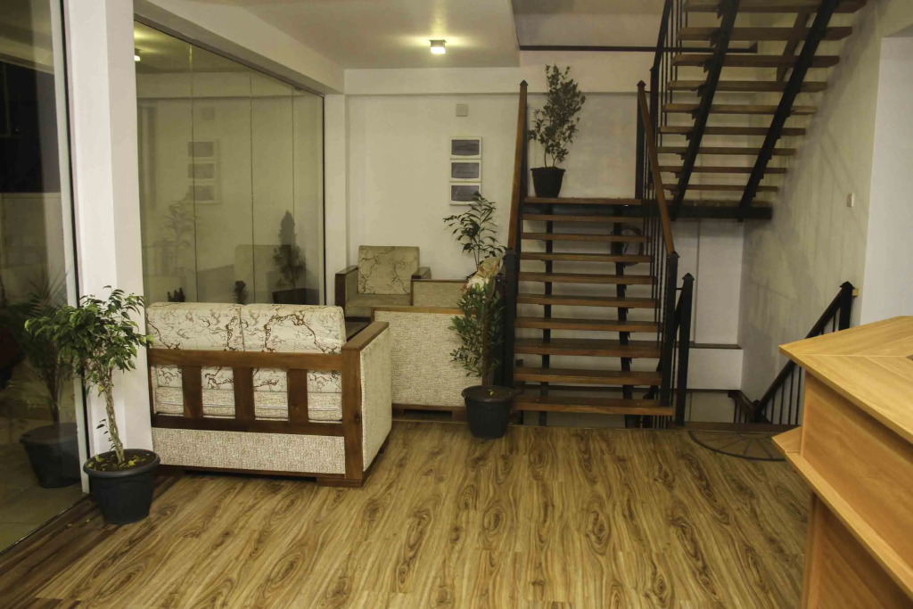 Вилла Yoho Turf