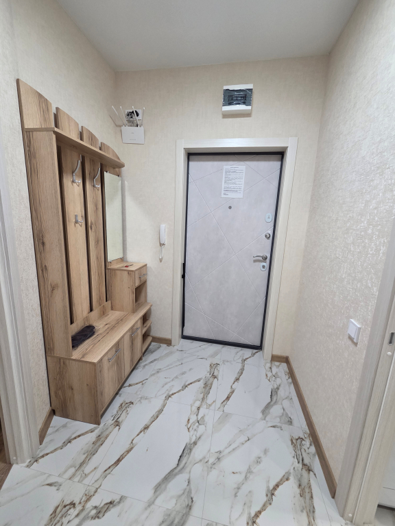 Квартира VVA / Сахара