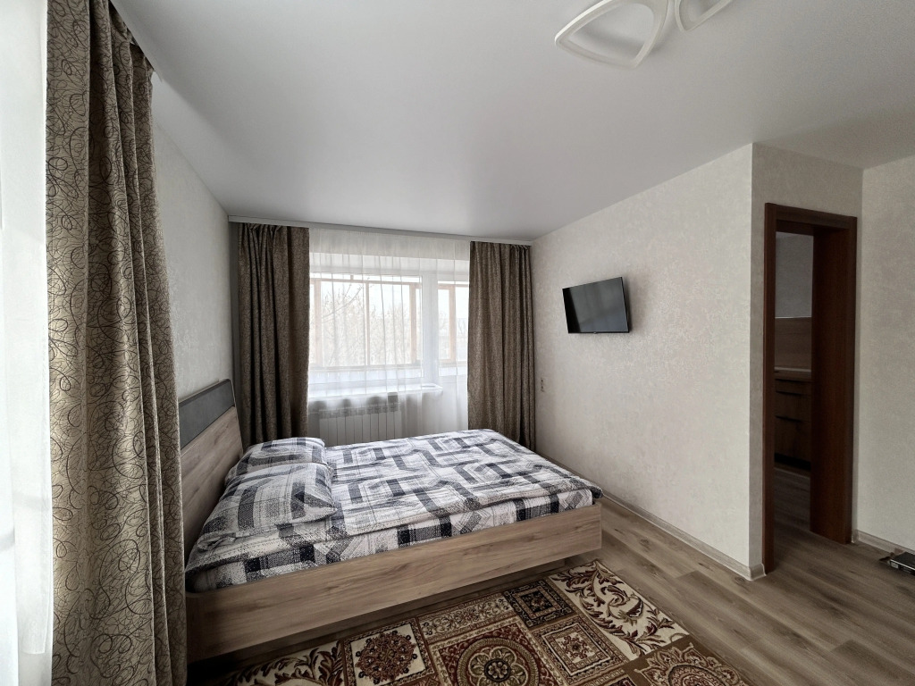 Квартира на Обухова, 49