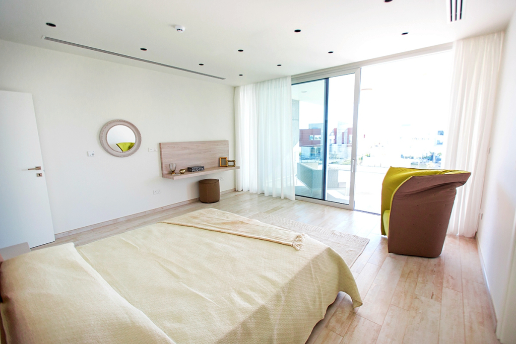 Вилла Vivo Mare Luxury Home