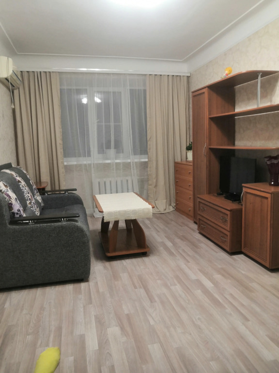 Квартира Тихое Место