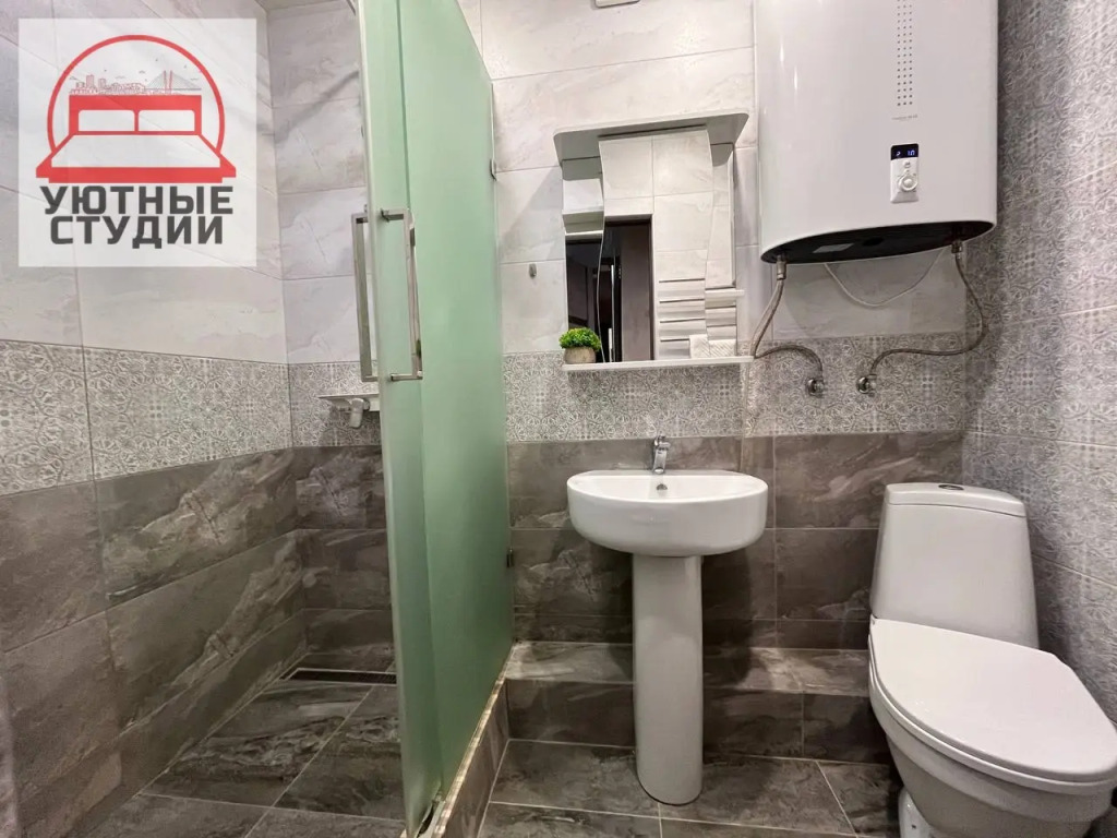 Квартира 1 Комнатная на пл.Луговой