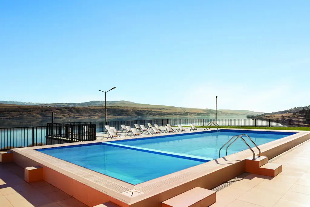 GINO Seaside Tbilisi, Trademark Collection by Wyndham