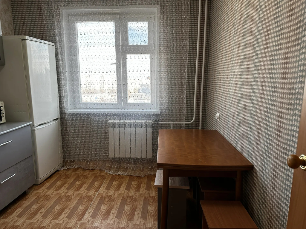 Квартира Поблизости От Онкологического Центра (Б)