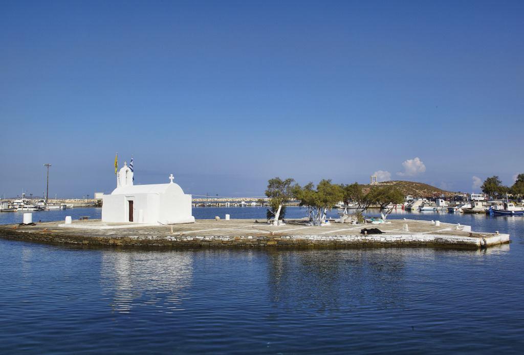 Kedros Villas