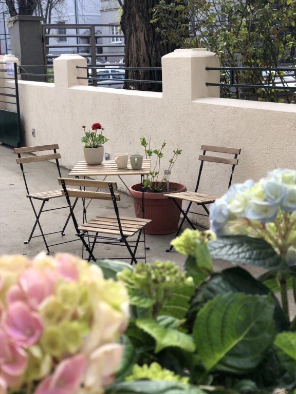 Хостел Cabbage Hostel