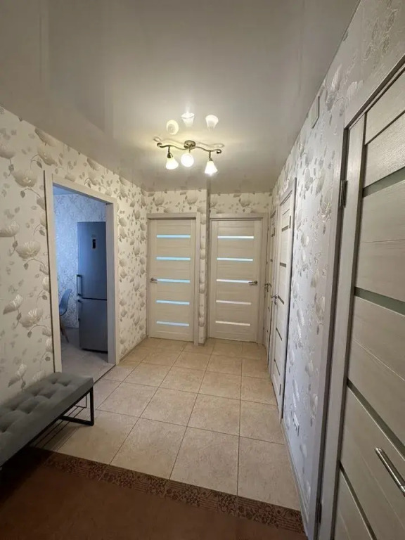 Квартира на Которосльной набережной 58