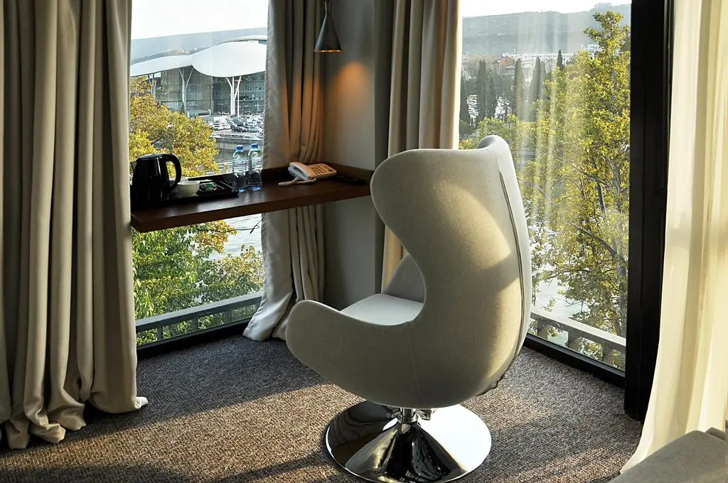 River View Hotel Tbilisi