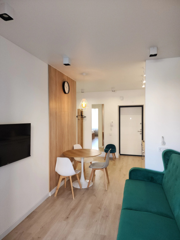 Апартаменты Baltic Comfort 1