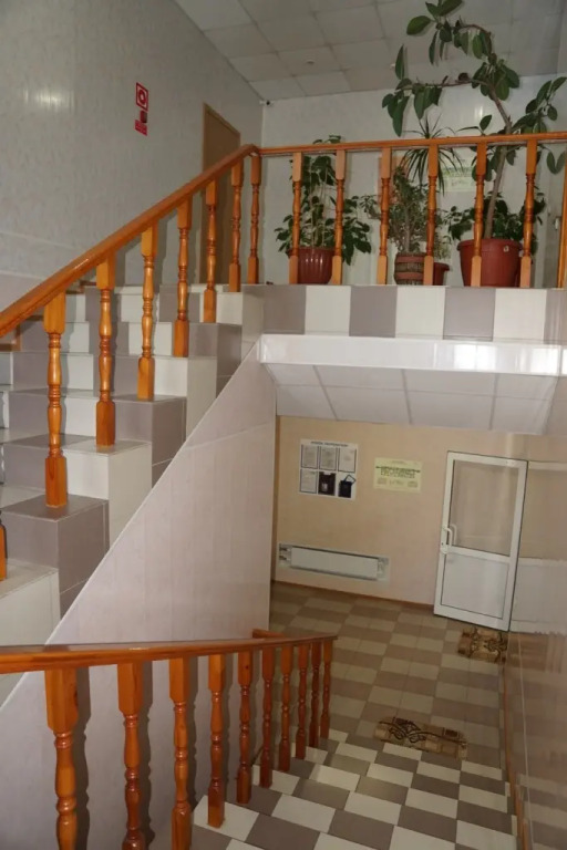 Гостиничный комплекс Баргузин