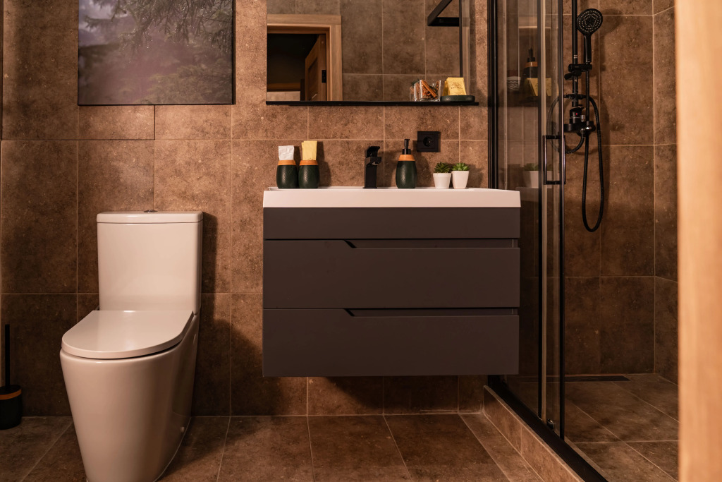 Апартаменты Sky Inn Color Orange