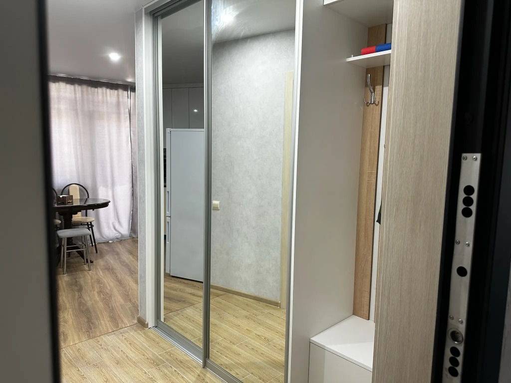 Studio 141 Na Pionerskom Prospecte Apartment