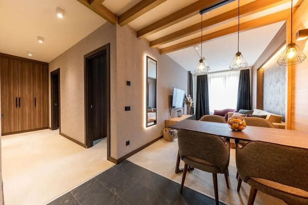 Woodside Kopaonik Residences