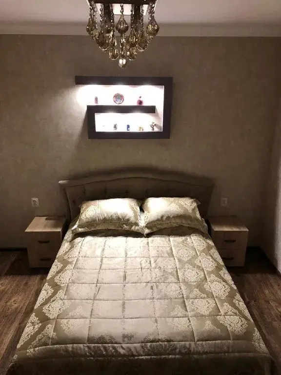 На Генерала Дзусова 6В Квартира