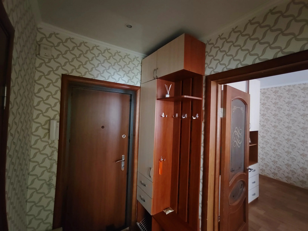 Квартира Уютная в Центре Нового Города