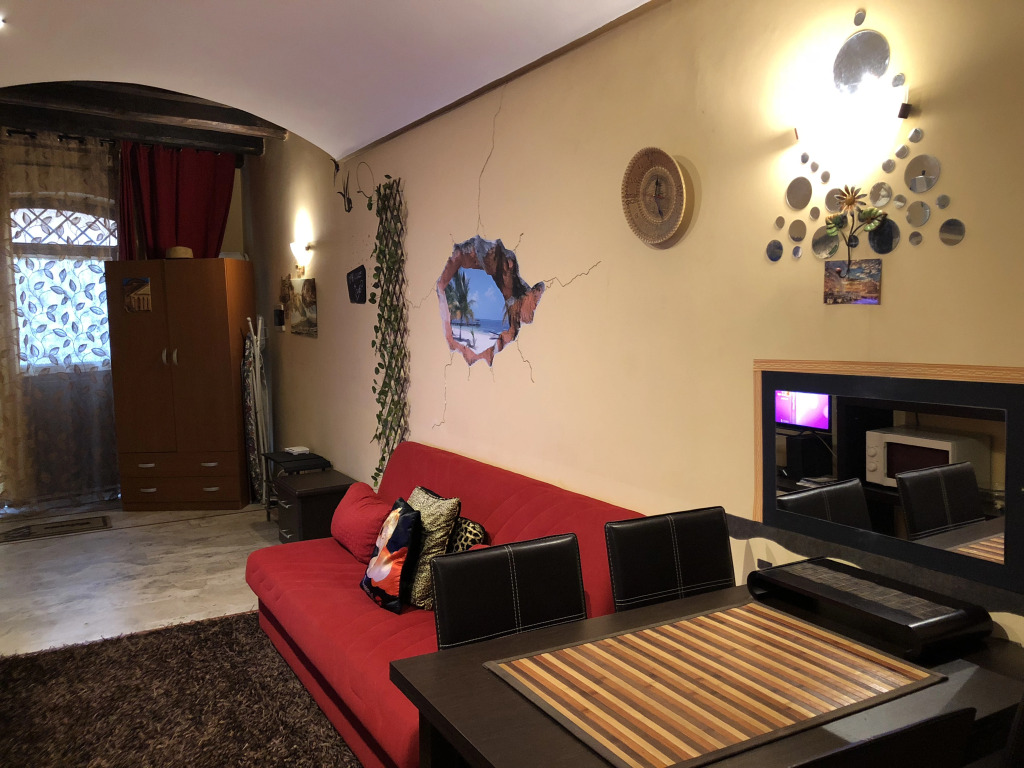 Alloggio Turistico Holidays Navona Guest house