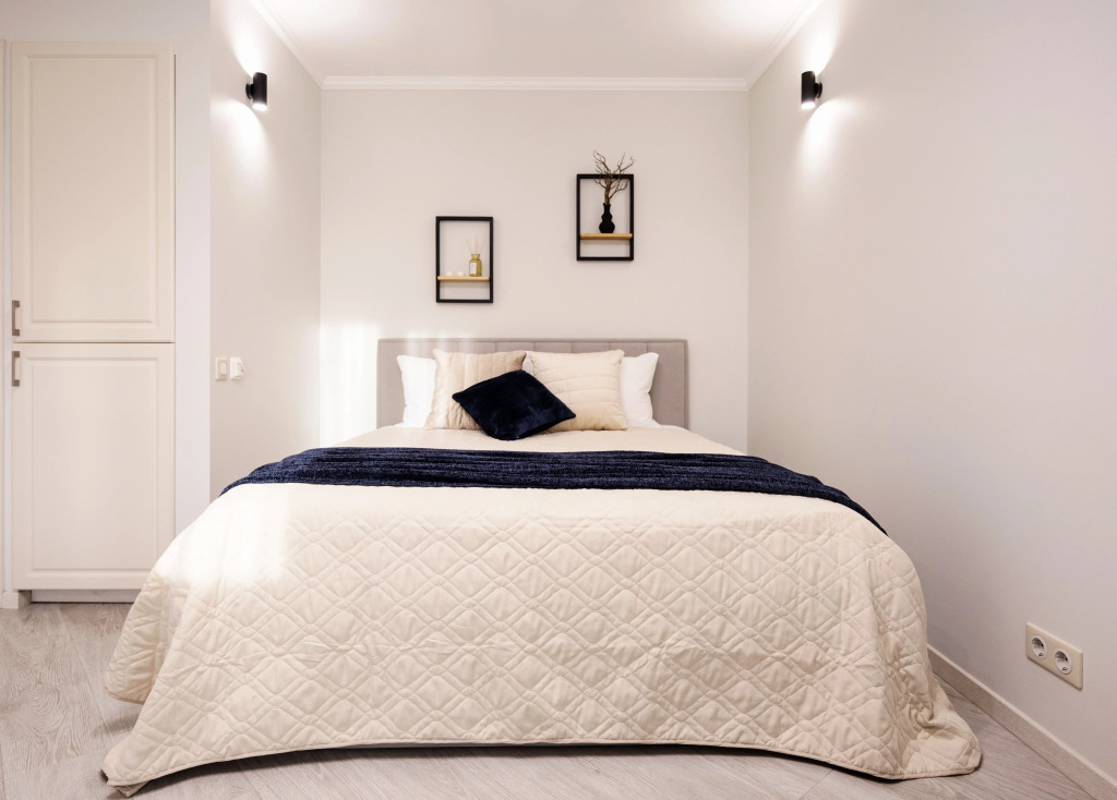 LovelyHome39|Апартаменты в сердце Кёнигсберга