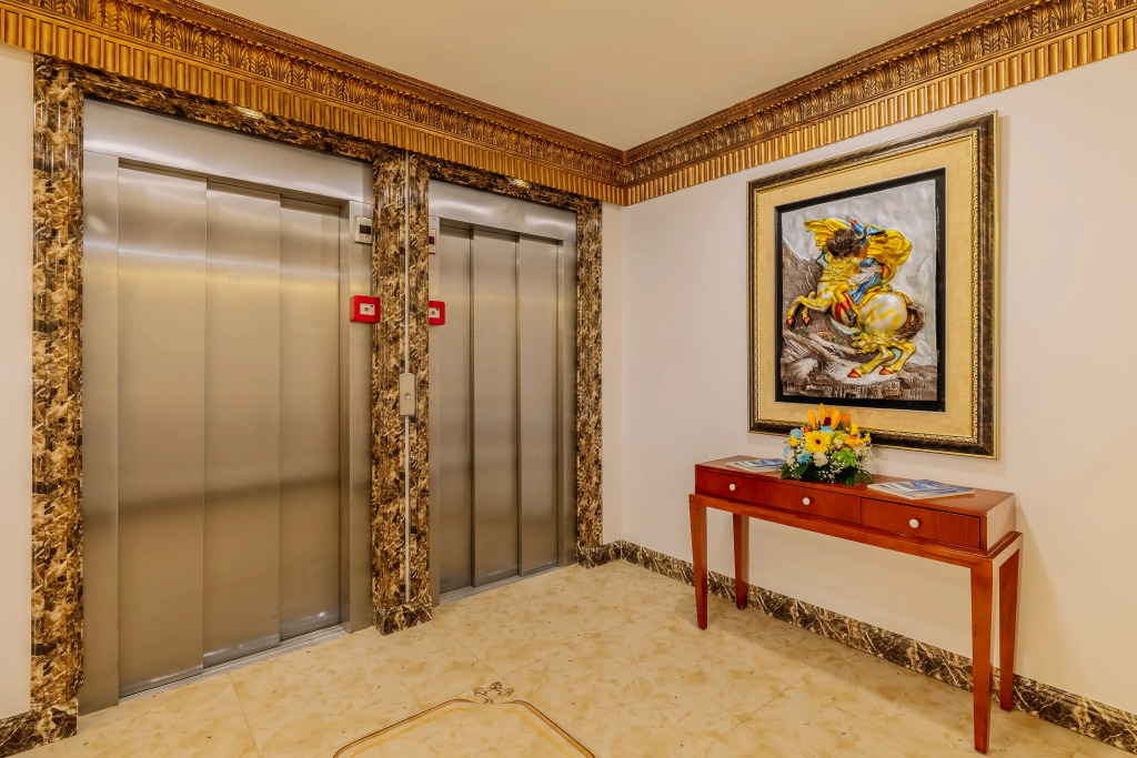 Monicca Collection Suites and Residences