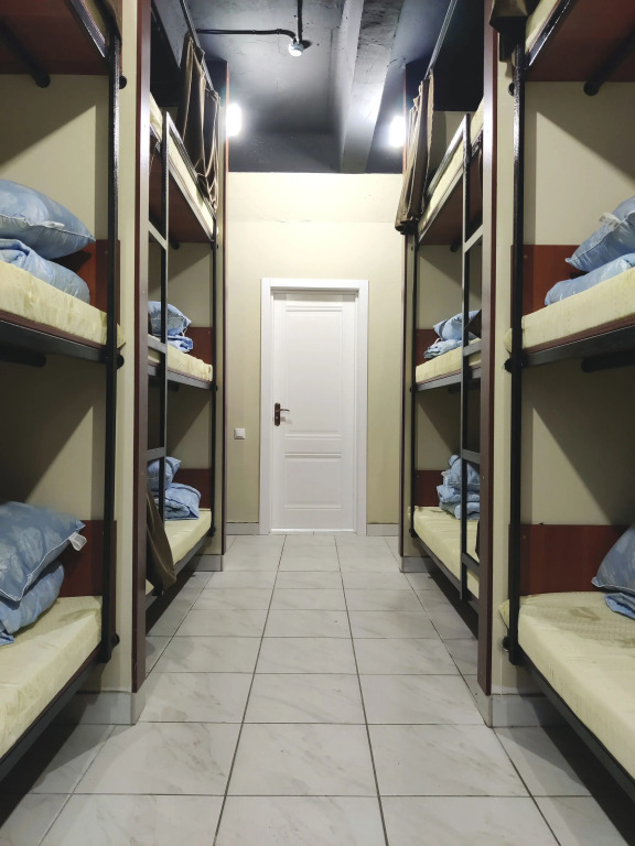 Magoniya Hostel