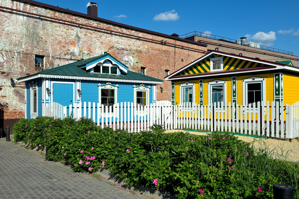 Кунак Апартаменты