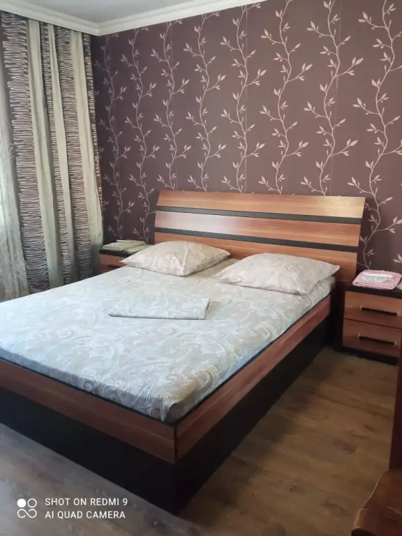 Квартира Трехкомнатная эконом