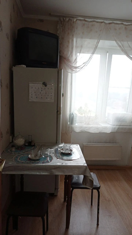 Квартира Live-In-Comfort Гагарина 39