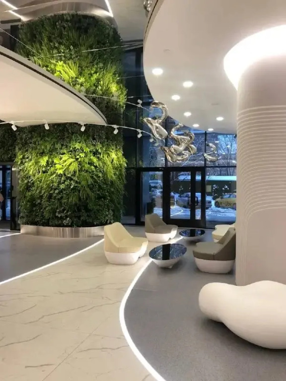 Megapolis Apartments