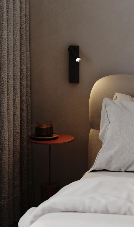 Апартаменты Rooftop Suite