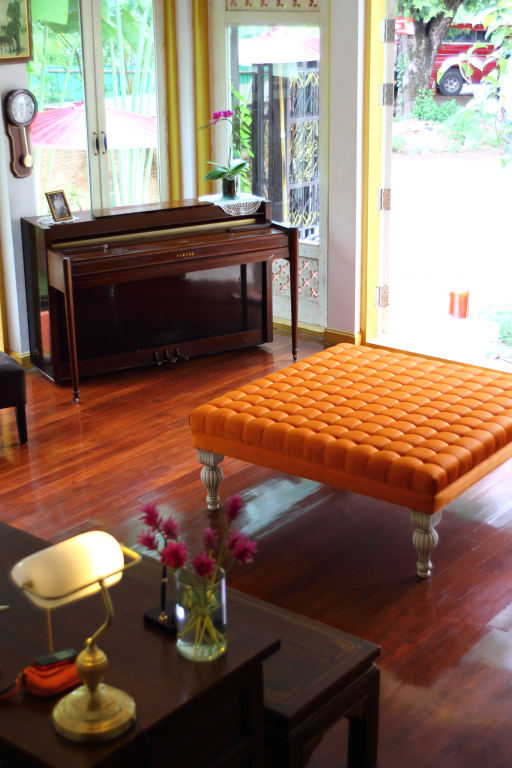 Seven Senses Guesthouse