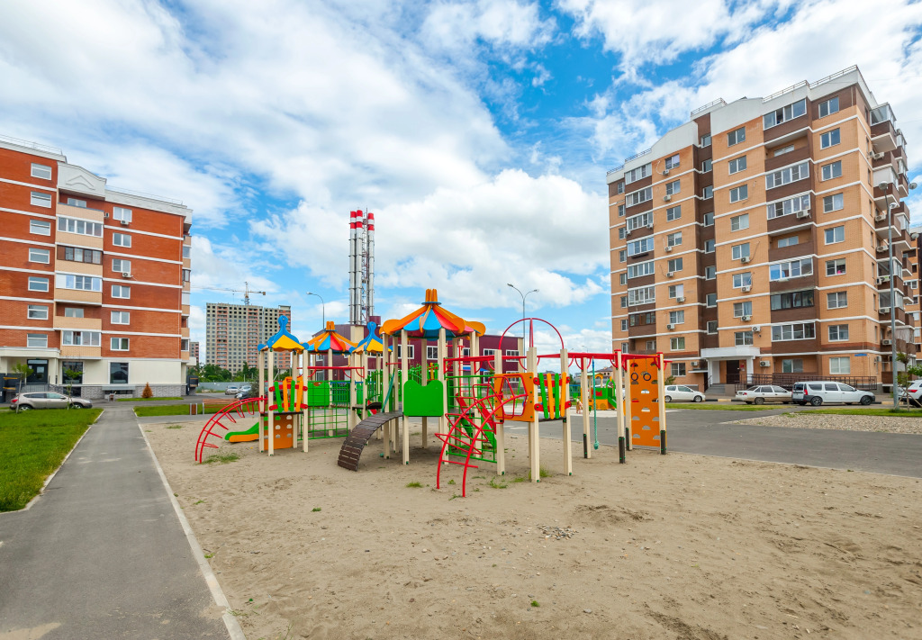 Uyutnyie Na Ligovskom Apartments