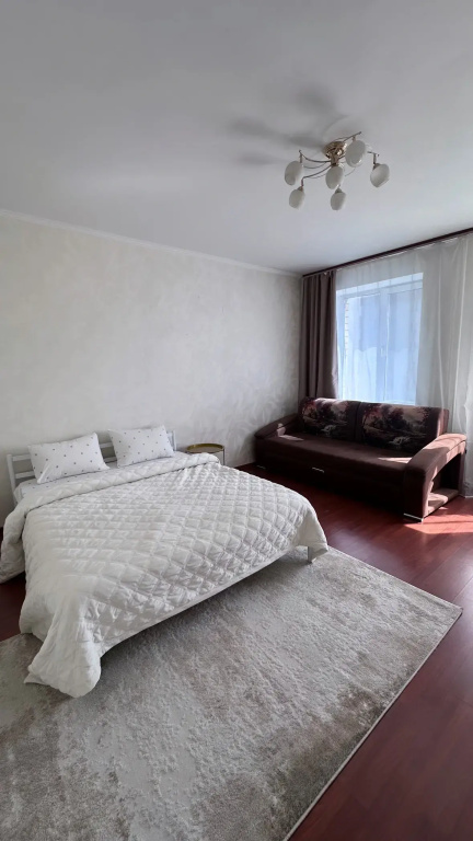 Квартира возле Аквапарка Ривьера