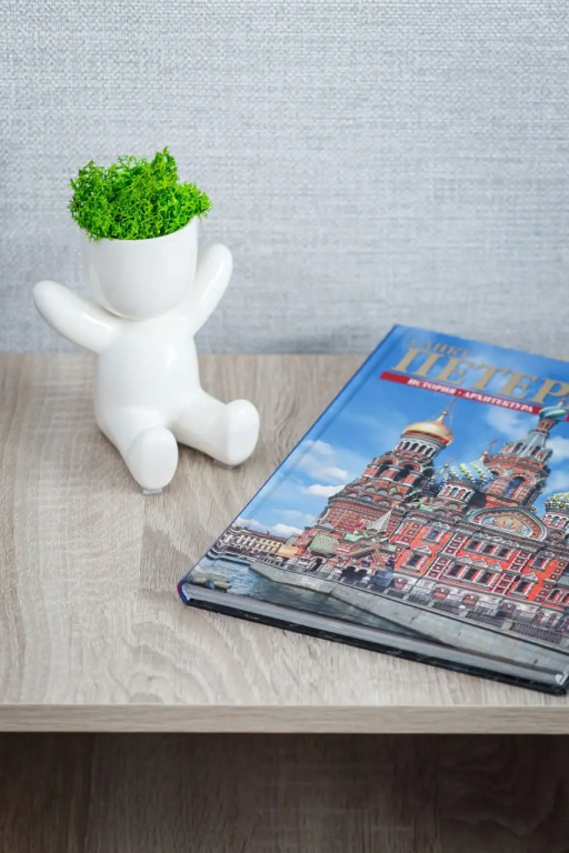 Квартира Комфортная